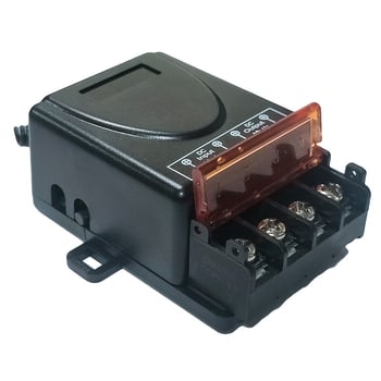 HY Безжичен автомобилен превключвател с дистанционно управление за 12/24/36V DC LED прожектори и лампи, диапазон -20°C до 45°C