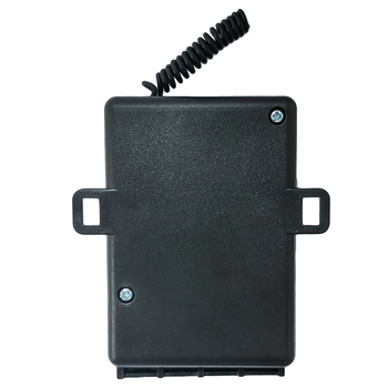 HY Безжичен автомобилен превключвател с дистанционно управление за 12/24/36V DC LED прожектори и лампи, диапазон -20°C до 45°C