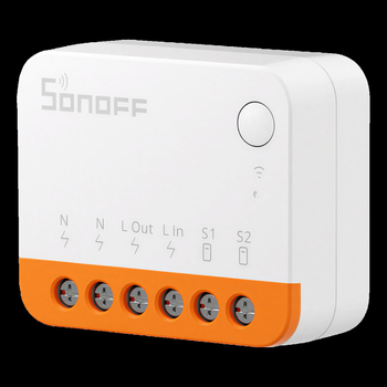 Smart Switch Sonoff MINIR4 Mini Extreme Wi-Fi
