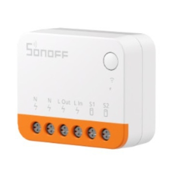 Smart Switch Sonoff MINIR4 Mini Extreme Wi-Fi