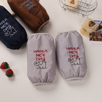 Muye fei vodootporne rukave od tarpaulina s karikaturnim uzorkom