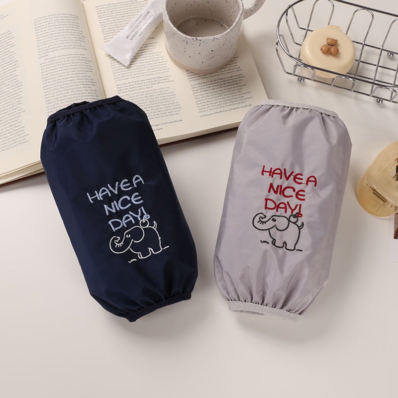 Muye fei vodootporne rukave od tarpaulina s karikaturnim uzorkom