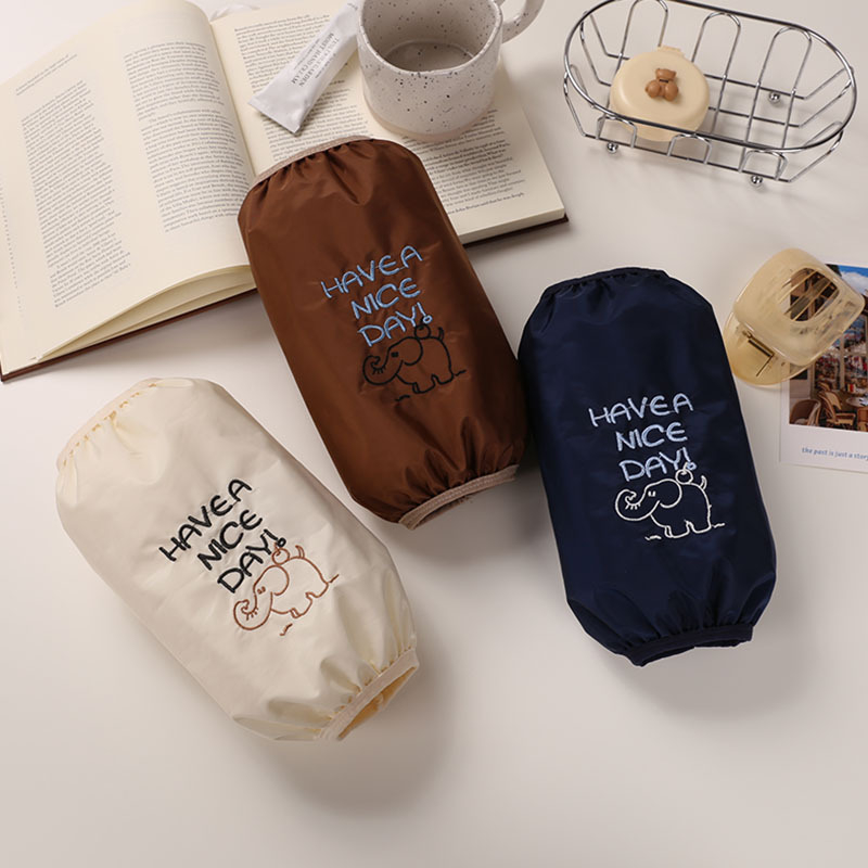 Muye fei vodootporne rukave od tarpaulina s karikaturnim uzorkom