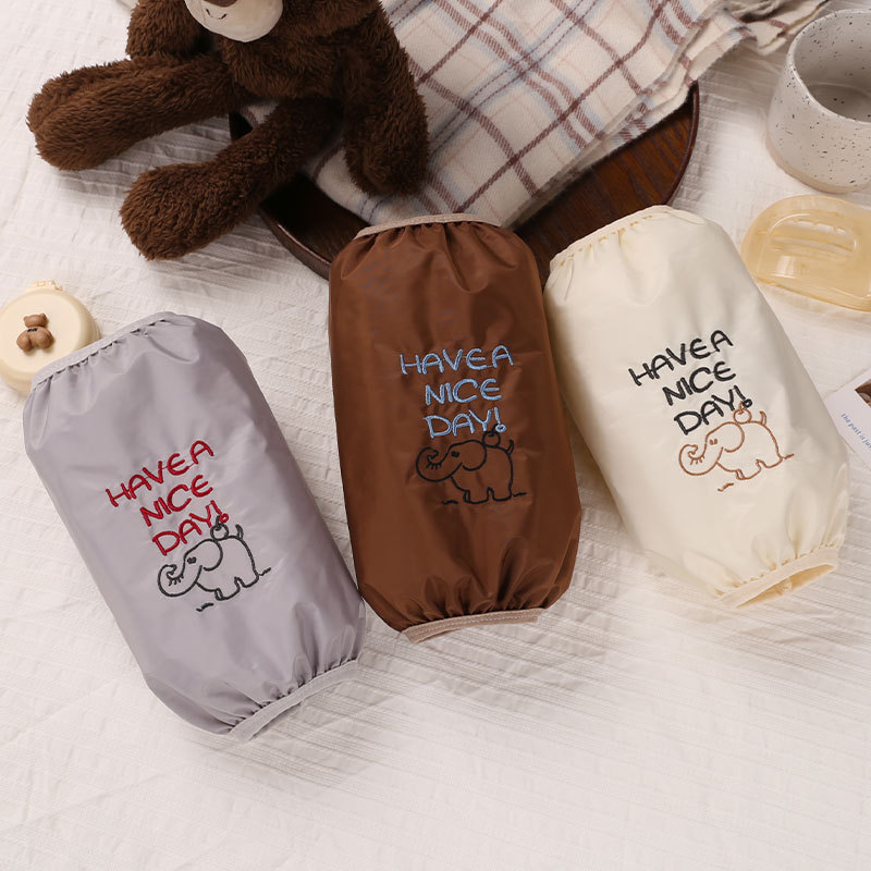 Muye fei vodootporne rukave od tarpaulina s karikaturnim uzorkom