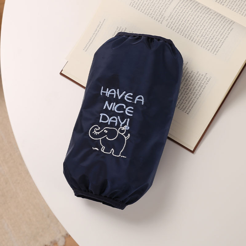 Muye fei vodootporne rukave od tarpaulina s karikaturnim uzorkom