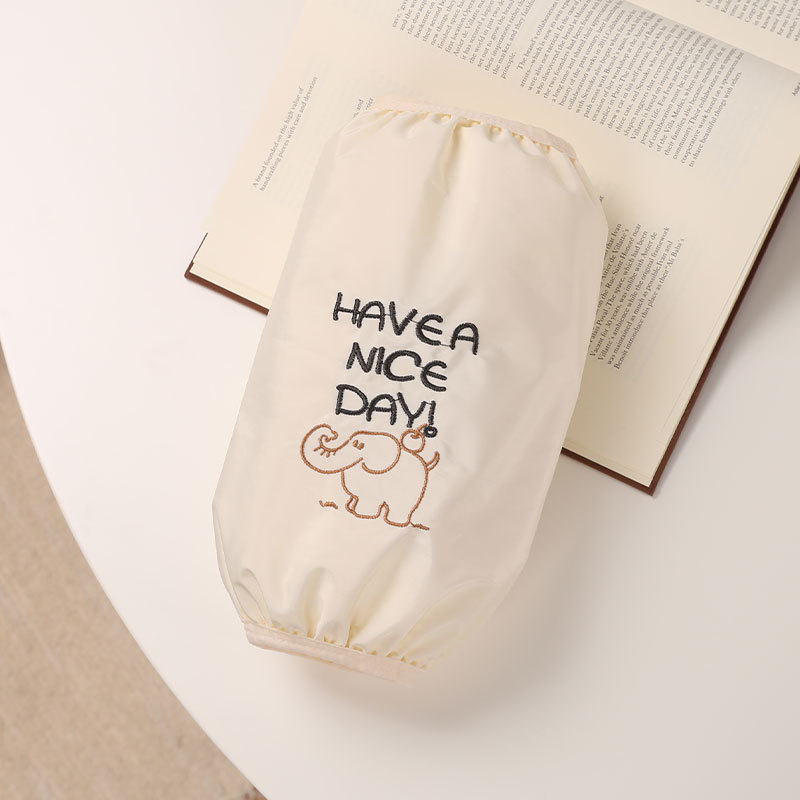 Muye fei vodootporne rukave od tarpaulina s karikaturnim uzorkom