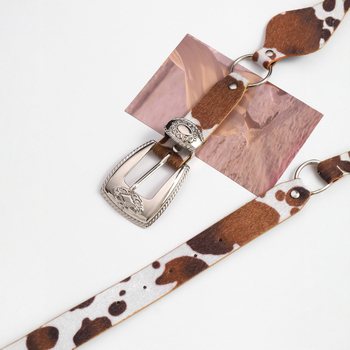 PU materijal; kopča: legura; zatvaranje: kopča s iglom; širina: 2–4 cm; stil: nišna