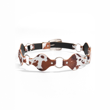 PU materijal; kopča: legura; zatvaranje: kopča s iglom; širina: 2–4 cm; stil: nišna