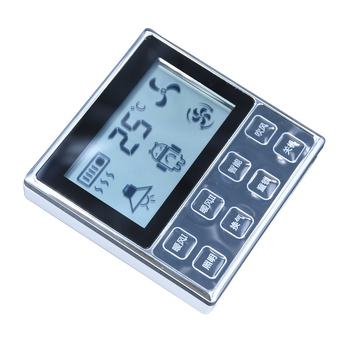 Comutator wireless pentru încălzitorul de baie — utilizare casnică, 40–60 °C, Jin Yida