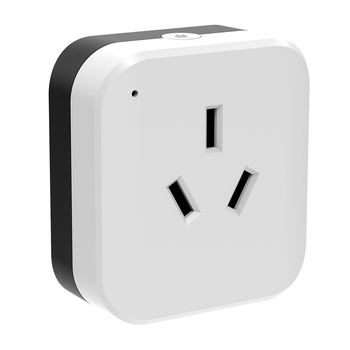 Интелигентен дистанционен контрол за климатик с Wi‑Fi и гласово управление, 16A, AC110/250V, 3520W, режим на сън, таймер, CCC сертифициран