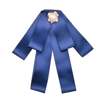 Dodaci za ovratnik: cvijet za ovratnik i leptir mašnica, obične širine, 12-15, obrada tie-dye, materijal rhinestone, stil strelica, unisex