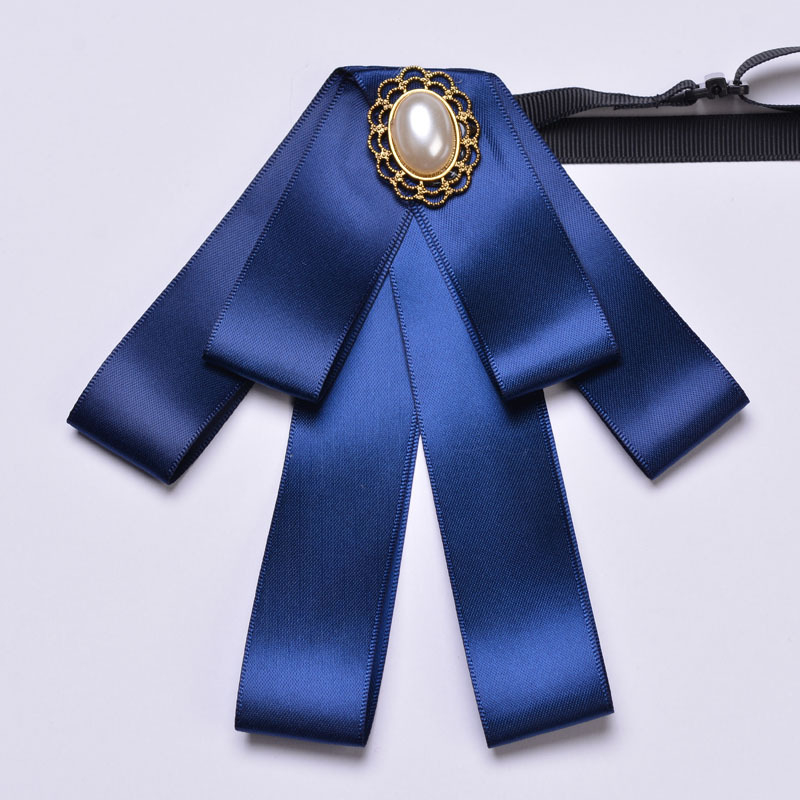 Dodaci za ovratnik: cvijet za ovratnik i leptir mašnica, obične širine, 12-15, obrada tie-dye, materijal rhinestone, stil strelica, unisex