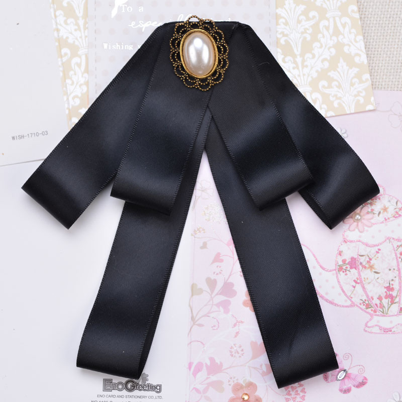 Dodaci za ovratnik: cvijet za ovratnik i leptir mašnica, obične širine, 12-15, obrada tie-dye, materijal rhinestone, stil strelica, unisex