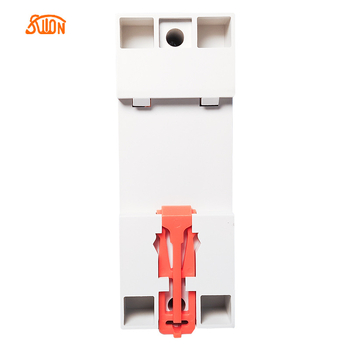 WiFi Έξυπνος Διακόπτης Κυκλώματος 85-265V AC, Προστασία Υπερ-/Υπό Τάσης και Διαρροών, Έλεγχος μέσω APP, Αυτόματη Επανασύνδεση, Συμβατό Με Προπληρωμένο Μετρητή