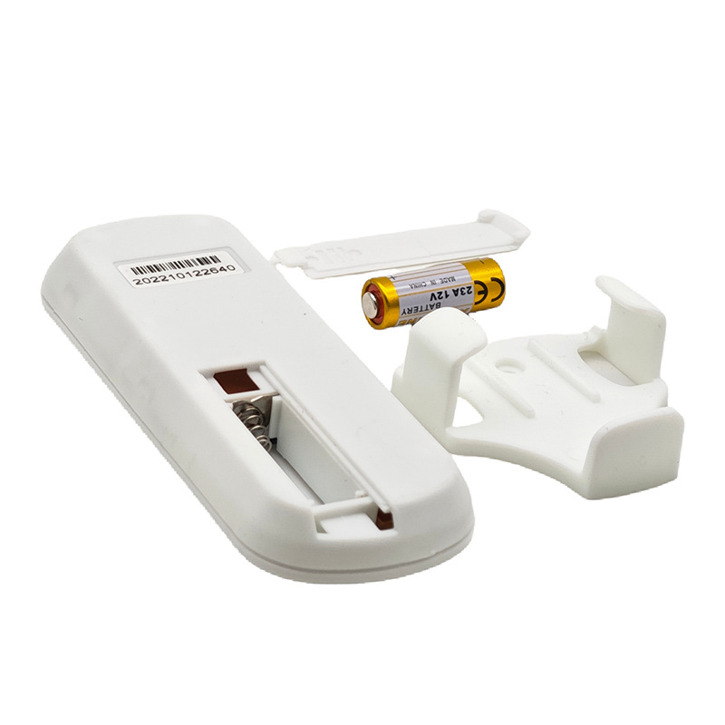 Releu de întrerupere pentru iluminat, control de la distanță wireless bidirecțional, 220V, -20 la 75°C