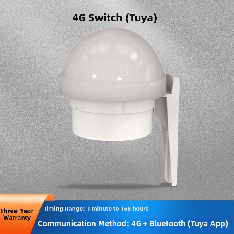 Haobote WiFi inteligentný diaľkový ovládač pre mobilný telefón, -10°C až 55°C