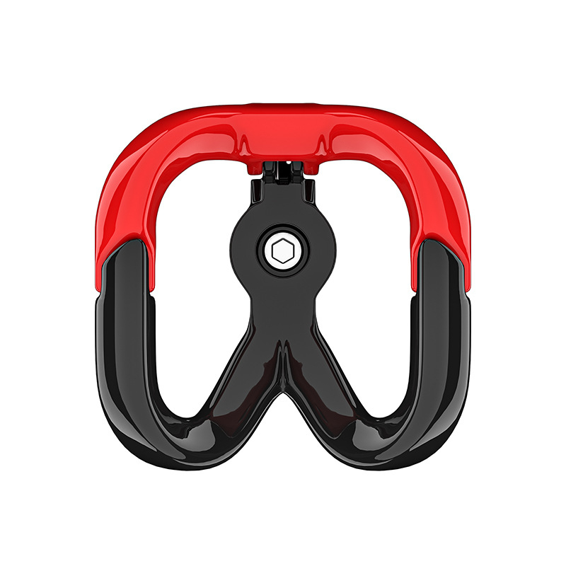 Cârlig pentru vehicule electrice, aliaj de aluminiu, accesoriu universal multifuncțional pentru montare frontală