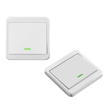 AXUS priză cu telecomandă, -20 la 50 °C, până la 200 W, CE certificat