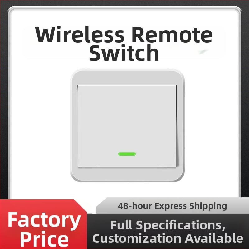 AXUS priză cu telecomandă, -20 la 50 °C, până la 200 W, CE certificat