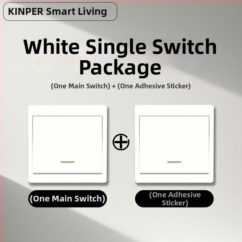 AXUS priză cu telecomandă, -20 la 50 °C, până la 200 W, CE certificat