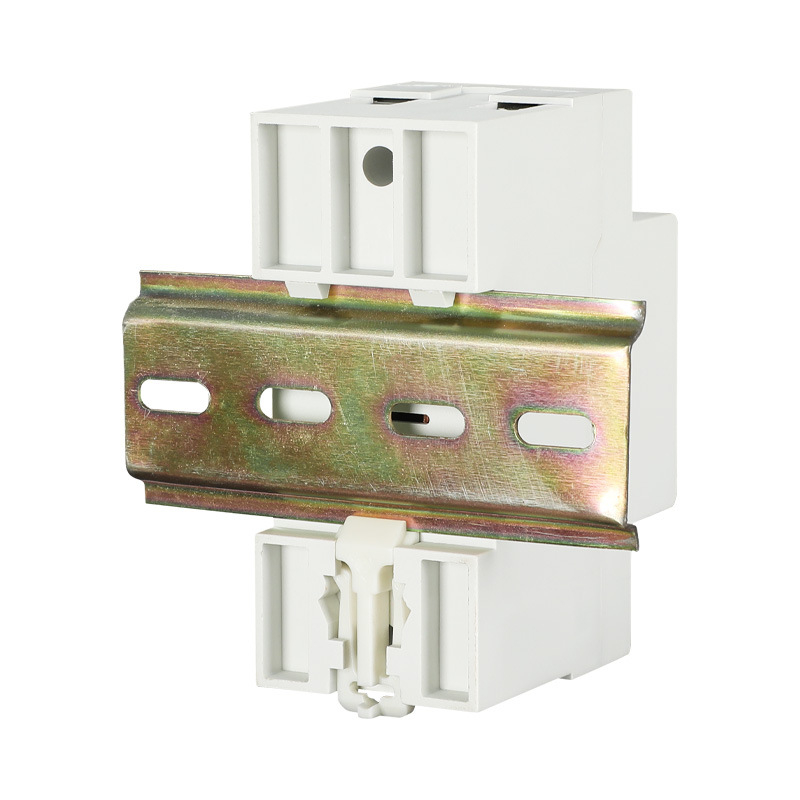 Fangke WiFi daljinski uređaj za zaštitu napajanja – zaštita od prenaponskog, podnaponskog, pretovarenja i curenja struje, vremenski ponovni spoj – 63 A