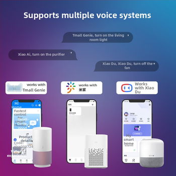 SONOFF POW R3 bežični prekidač napajanja – 100–240V AC, 50/60 Hz, do 5 kW, neograničen domet daljinskog upravljanja