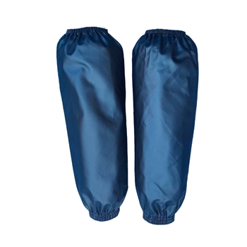 Kožne vodootporne rukave — PU meka koža, protiv prljavštine, otporne na ulje, otporne na kiseline i lužine