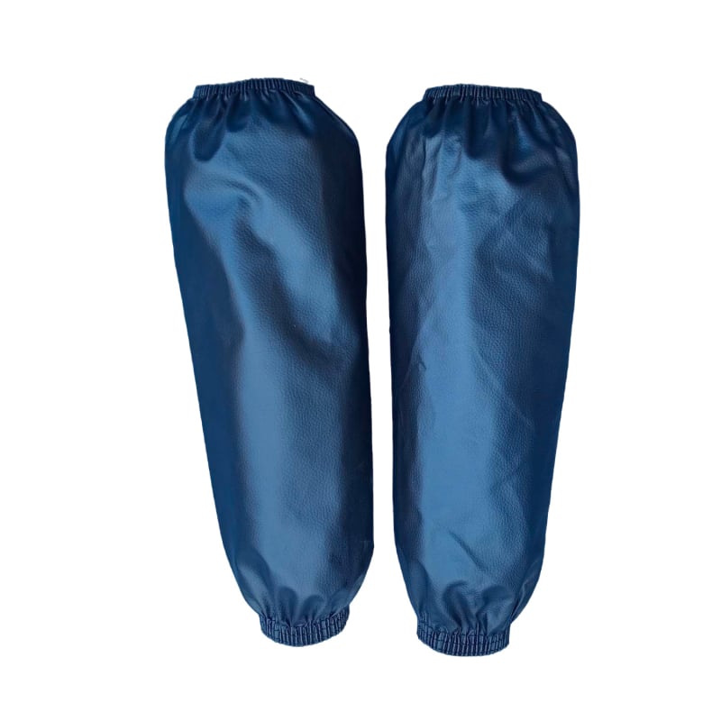 Kožne vodootporne rukave — PU meka koža, protiv prljavštine, otporne na ulje, otporne na kiseline i lužine