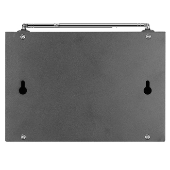 Ασύρματος επαναλήπτης με διπλό λειτουργικό τρόπο και μακρύ εύρος έως 1000 μέτρα, ενισχυτής RF υψηλής ισχύος και τηλεχειριστήριο, CE πιστοποιημένος