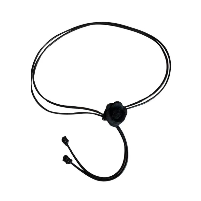 Centură din PU cu cataramă din aliaj, închidere cu cârlig, lățime sub 2 cm, accesoriu de modă versatil vară 2024