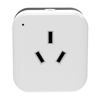 Inteligentni kontroler klima uređaja s daljinskim upravljačem, Wi-Fi i glasovnim upravljanjem; 16A, 110/250V, 3520W; Brend Yutai Electrician; CCC certifikat