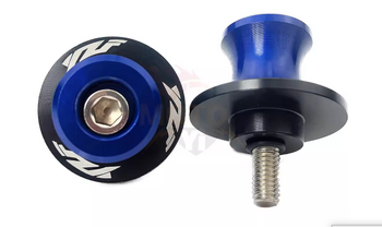 Compatibil cu piese de schimb pentru Yamaha YZF R1 R3 R6 R25 R125 600R 750R: Șuruburi