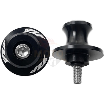 Compatibil cu piese de schimb pentru Yamaha YZF R1 R3 R6 R25 R125 600R 750R: Șuruburi