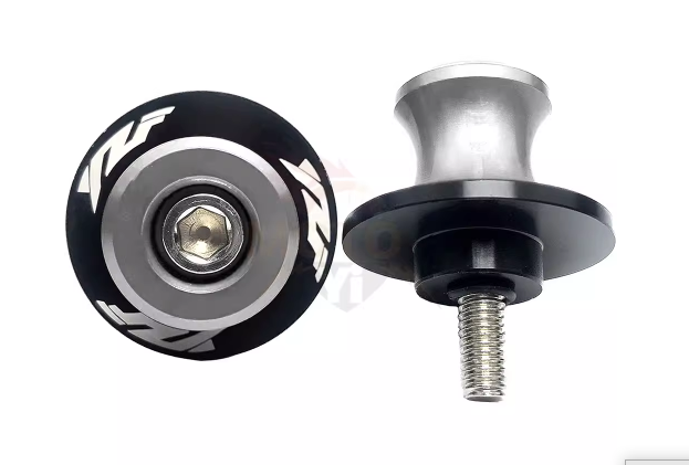 Compatibil cu piese de schimb pentru Yamaha YZF R1 R3 R6 R25 R125 600R 750R: Șuruburi