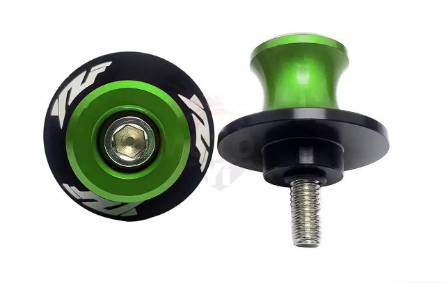 Compatibil cu piese de schimb pentru Yamaha YZF R1 R3 R6 R25 R125 600R 750R: Șuruburi