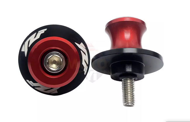 Compatibil cu piese de schimb pentru Yamaha YZF R1 R3 R6 R25 R125 600R 750R: Șuruburi
