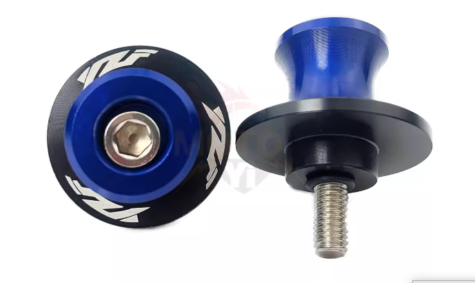Compatibil cu piese de schimb pentru Yamaha YZF R1 R3 R6 R25 R125 600R 750R: Șuruburi