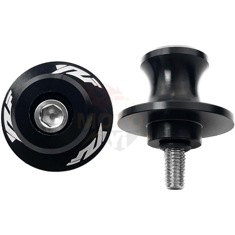 Compatibil cu piese de schimb pentru Yamaha YZF R1 R3 R6 R25 R125 600R 750R: Șuruburi