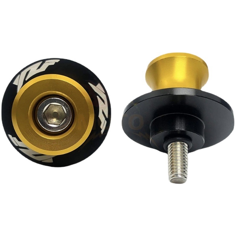 Compatibil cu piese de schimb pentru Yamaha YZF R1 R3 R6 R25 R125 600R 750R: Șuruburi