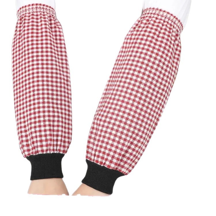 Kuhinjski rukavi za ruke – unisex, otporni na prljanje, uzorak usklađenih boja, sve sezone, izdanje Jesen 2025