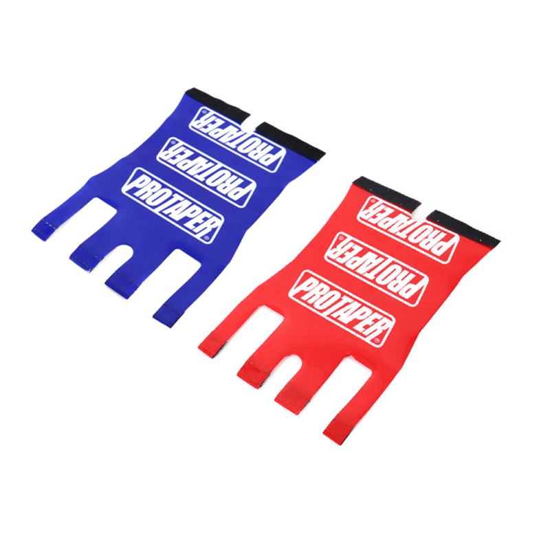 Padă de ghidon pentru motocicletă, protecție a pieptului, potrivire universală, compatibil cu ghidoane de 28 mm, burete cu model diamant, Hongtian