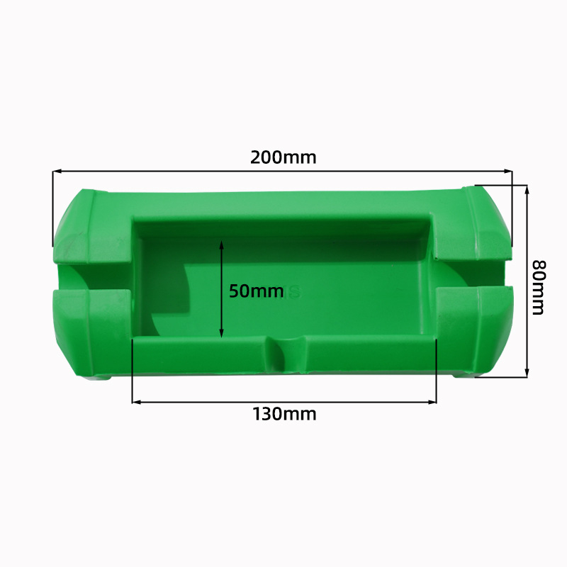 Padă de ghidon pentru motocicletă, protecție a pieptului, potrivire universală, compatibil cu ghidoane de 28 mm, burete cu model diamant, Hongtian