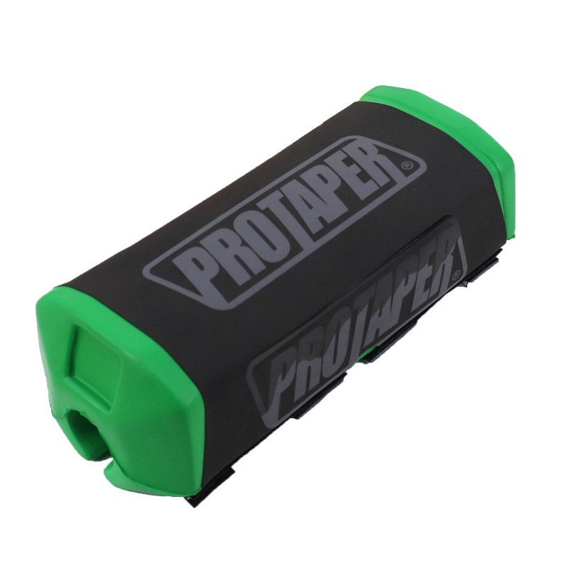 Padă de ghidon pentru motocicletă, protecție a pieptului, potrivire universală, compatibil cu ghidoane de 28 mm, burete cu model diamant, Hongtian