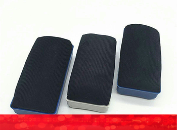 Μαγνητική γόμα λευκής επιφάνειας, ορθογώνιο σχήμα, μάρκα Good treasure