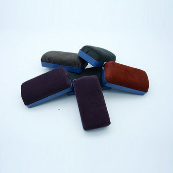 Qianhui Σβήστρα πίνακα λευκού – βελούδινη επιφάνεια, πλαστική πίσω όψη