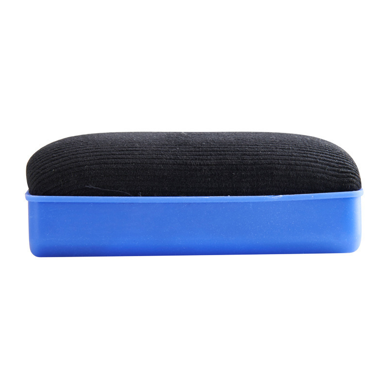 Unique γόμα για πίνακα με φλανελ πίσω και φλανελ επιφάνεια, για υγρή και ξηρή χρήση