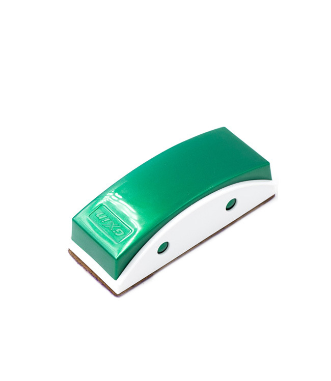 Xia Xing Μαγνητική γόμα πίνακα για λευκή επιφάνεια G-1501/1502 με ABS πίσω και αποσπώμενο πανί καθαρισμού