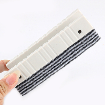 Magnetická guma na bielu tabuľu s 10 vrstvami, plastové zadné, autorizované súkromné značky