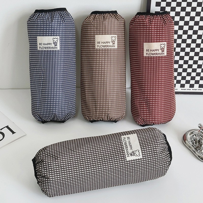 Rukavi za odrasle - mrežasti uzorak, vodootporni, anti-prljav, unisex, zima-proljeće-jesen, tisak