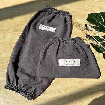 Unisex zaštitne navlake za ruke – protiv prljavštine, monokromatski uzorak, korejski stil, za zimu- proljeće- jesen